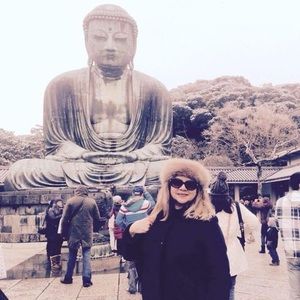 Meet your Posher, Yamileth